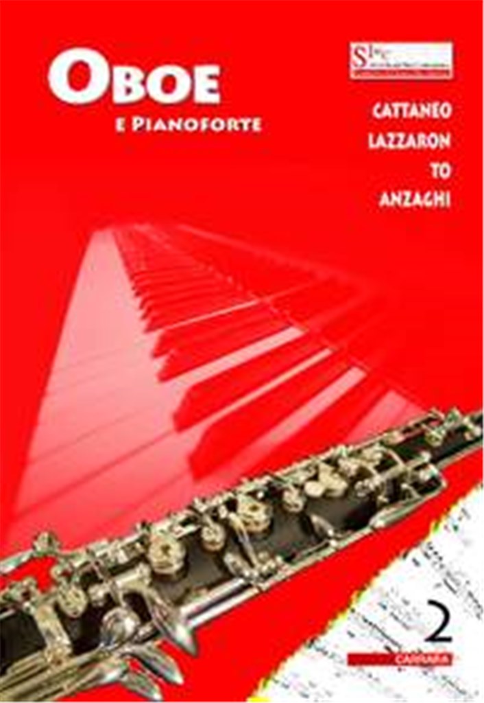 Oboe e Pianoforte